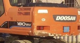 Doosan  DX190W 2012 годаүшін26 000 000 тг. в Актау