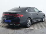 Hyundai Grandeur 2019 года за 10 390 000 тг. в Астана – фото 5