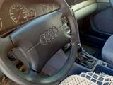 Audi A6 1997 годаүшін3 100 000 тг. в Усть-Каменогорск – фото 5