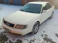 Audi A6 1997 годаүшін3 100 000 тг. в Усть-Каменогорск – фото 8