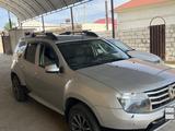 Renault Duster 2015 года за 3 500 000 тг. в Актау – фото 3