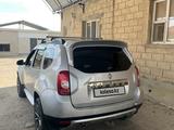 Renault Duster 2015 года за 3 500 000 тг. в Актау – фото 4