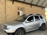 Renault Duster 2015 года за 3 500 000 тг. в Актау – фото 2