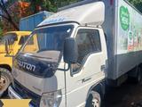 Foton  Грузовой фургон 2015 года за 2 750 000 тг. в Усть-Каменогорск