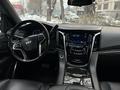 Cadillac Escalade 2018 годаfor24 800 000 тг. в Алматы – фото 28