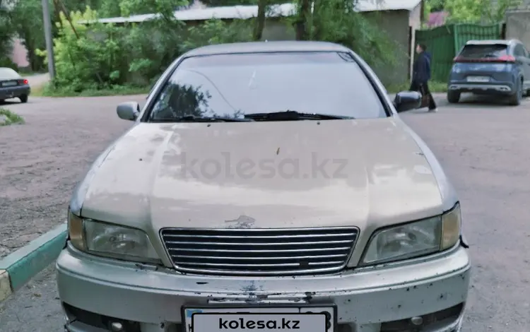 Nissan Maxima 1995 годаүшін1 300 000 тг. в Тараз