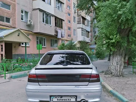 Nissan Maxima 1995 года за 1 300 000 тг. в Тараз – фото 4
