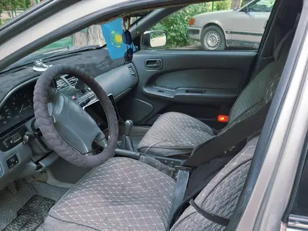 Nissan Maxima 1995 года за 1 300 000 тг. в Тараз – фото 5