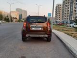 Renault Duster 2013 годаүшін4 900 000 тг. в Астана – фото 3