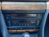 BMW 728 1998 годаүшін5 000 000 тг. в Аршалы