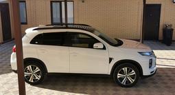 Mitsubishi ASX 2022 года за 9 850 000 тг. в Атырау