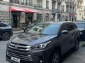 Toyota Highlander 2016 годаүшін15 500 000 тг. в Алматы – фото 4