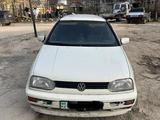 Volkswagen Golf 1994 годаүшін1 490 000 тг. в Шымкент