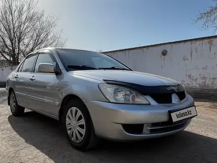 Mitsubishi Lancer 2006 года за 3 100 000 тг. в Астана