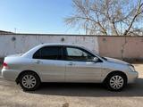 Mitsubishi Lancer 2006 годаfor3 450 000 тг. в Астана – фото 2
