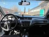 Mitsubishi Lancer 2006 годаfor3 450 000 тг. в Астана – фото 5