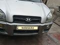 Hyundai Tucson 2008 годаүшін5 650 000 тг. в Алматы