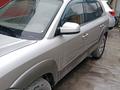 Hyundai Tucson 2008 годаүшін5 650 000 тг. в Алматы – фото 2