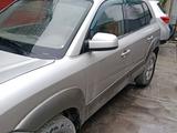 Hyundai Tucson 2008 года за 5 650 000 тг. в Алматы – фото 2