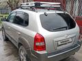 Hyundai Tucson 2008 годаүшін5 650 000 тг. в Алматы – фото 4