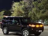 Toyota 4Runner 2017 года за 15 000 000 тг. в Актау – фото 4