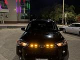 Toyota 4Runner 2017 года за 15 000 000 тг. в Актау – фото 2
