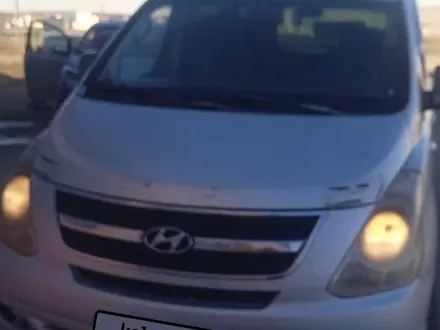 Hyundai Starex 2009 года за 8 300 000 тг. в Актау