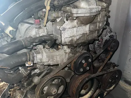 Двигатель Nissan Serena GA16 из Японии. Гарантия. за 490 000 тг. в Караганда – фото 2