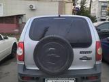 Chevrolet Niva 2013 годаүшін2 400 000 тг. в Рудный – фото 2