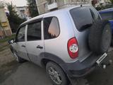 Chevrolet Niva 2013 годаүшін2 400 000 тг. в Рудный – фото 3