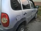 Chevrolet Niva 2013 годаүшін2 400 000 тг. в Рудный – фото 4