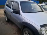 Chevrolet Niva 2013 годаүшін2 400 000 тг. в Рудный – фото 5