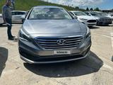 Hyundai Sonata 2017 годаүшін4 800 000 тг. в Уральск