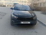 ВАЗ (Lada) Vesta 2015 года за 4 000 000 тг. в Актау