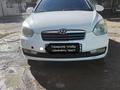 Hyundai Verna 2008 года за 3 600 000 тг. в Шымкент