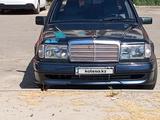 Mercedes-Benz E 230 1991 года за 1 300 000 тг. в Бауыржана Момышулы – фото 5