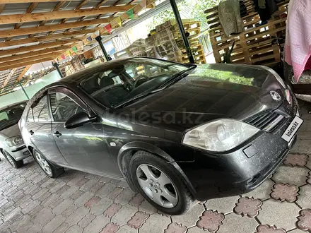 Nissan Primera 2002 года за 2 700 000 тг. в Алматы