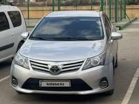 Toyota Avensis 2013 годаүшін7 800 000 тг. в Актобе