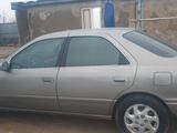 Toyota Camry 2001 годаүшін4 000 000 тг. в Жосалы – фото 4