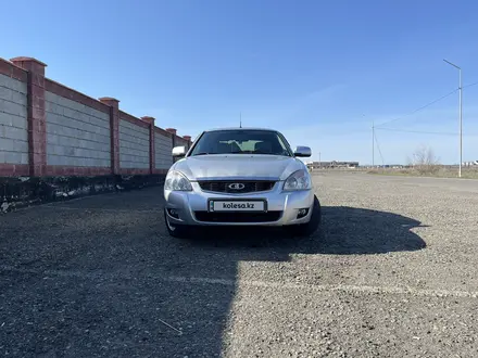 ВАЗ (Lada) Priora 2172 2014 года за 3 700 000 тг. в Талдыкорган