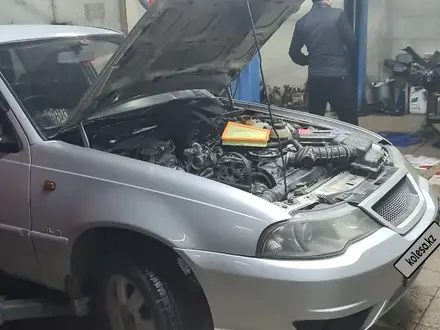 Daewoo Nexia 2010 года за 1 507 760 тг. в Алматы