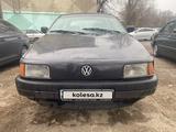 Volkswagen Passat 1991 года за 600 000 тг. в Тараз – фото 3