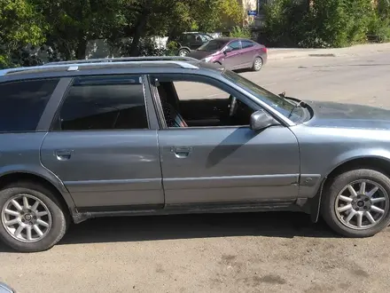 Audi 100 1992 года за 2 250 000 тг. в Аксу