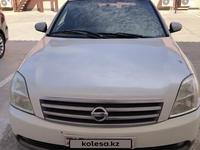 Nissan Teana 2003 года за 2 600 000 тг. в Атырау