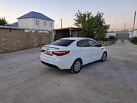 Kia Rio 2015 годаүшін4 000 000 тг. в Актау