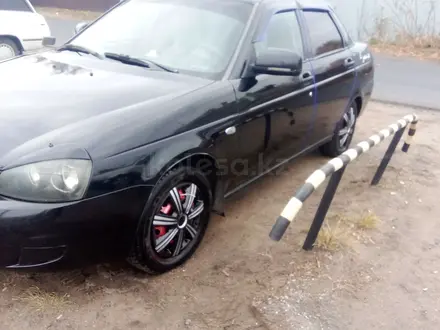 ВАЗ (Lada) Priora 2170 2007 года за 1 500 000 тг. в Павлодар