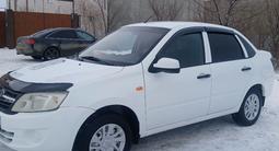 ВАЗ (Lada) Granta 2190 2013 года за 2 750 000 тг. в Уральск