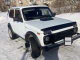 ВАЗ (Lada) Lada 2121 2014 года за 3 000 000 тг. в Риддер