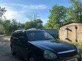 ВАЗ (Lada) Priora 2171 2013 годаүшін1 500 000 тг. в Актобе – фото 4