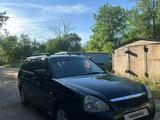 ВАЗ (Lada) Priora 2171 2013 годаүшін1 500 000 тг. в Актобе – фото 5
